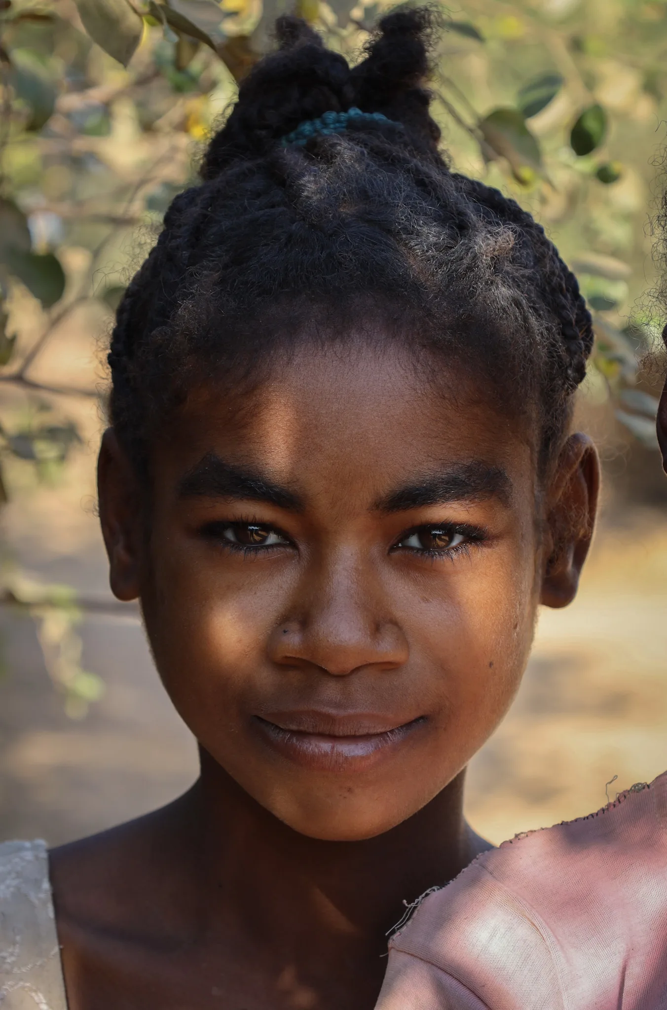 Faces of Madagascar