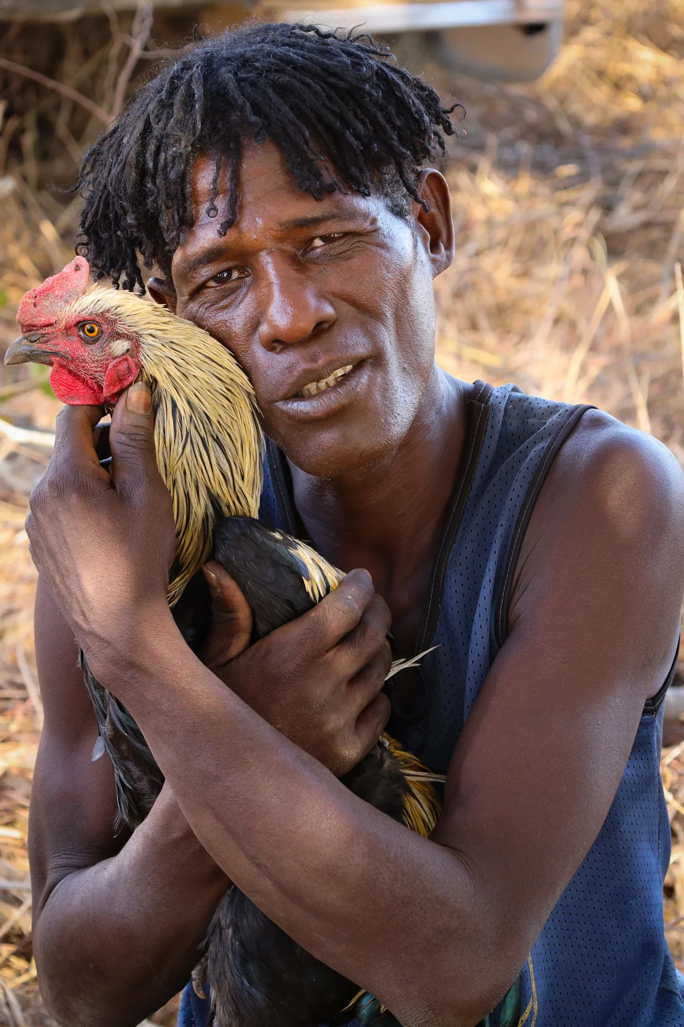 Faces of Madagascar