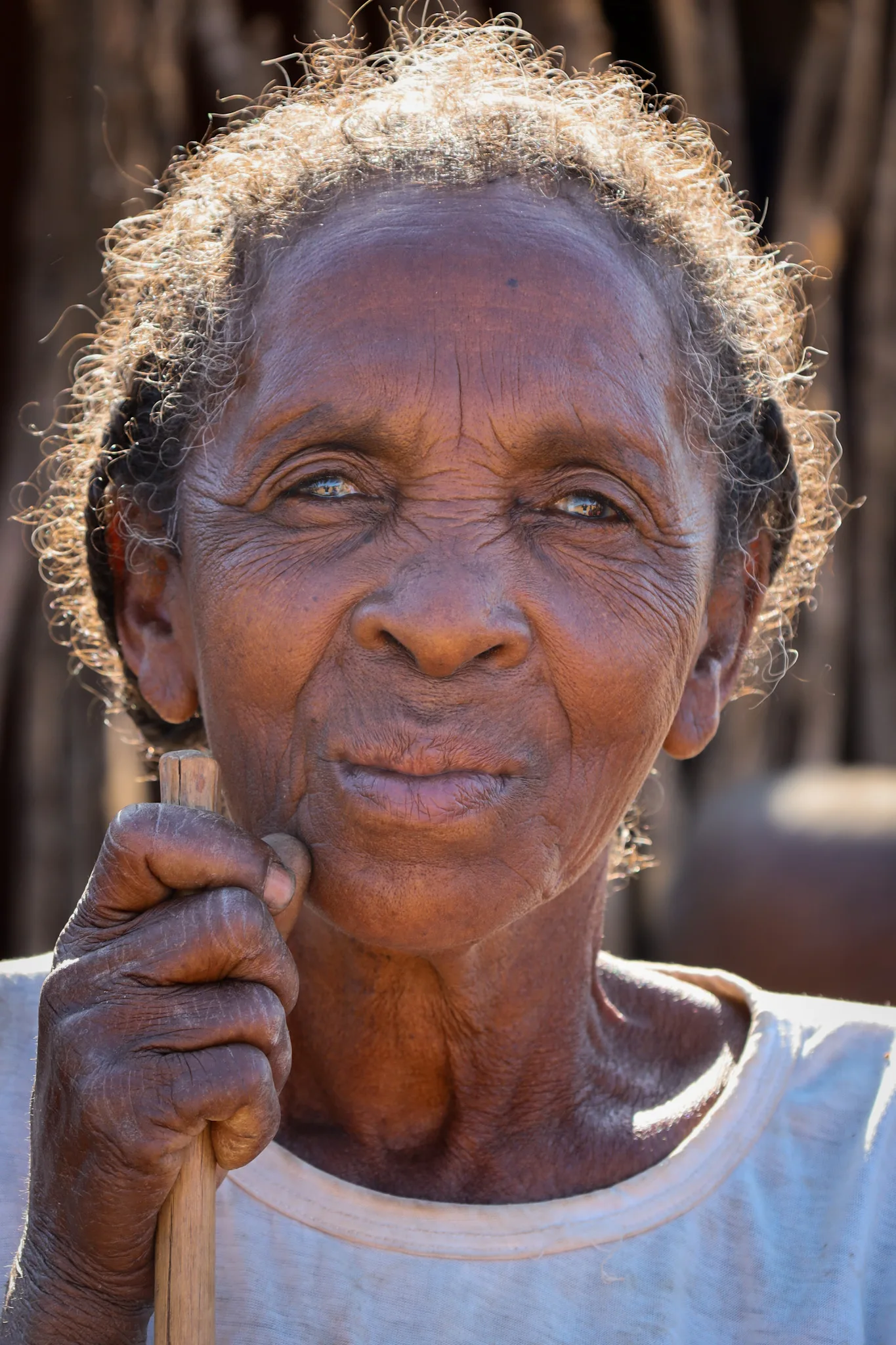 Faces of Madagascar