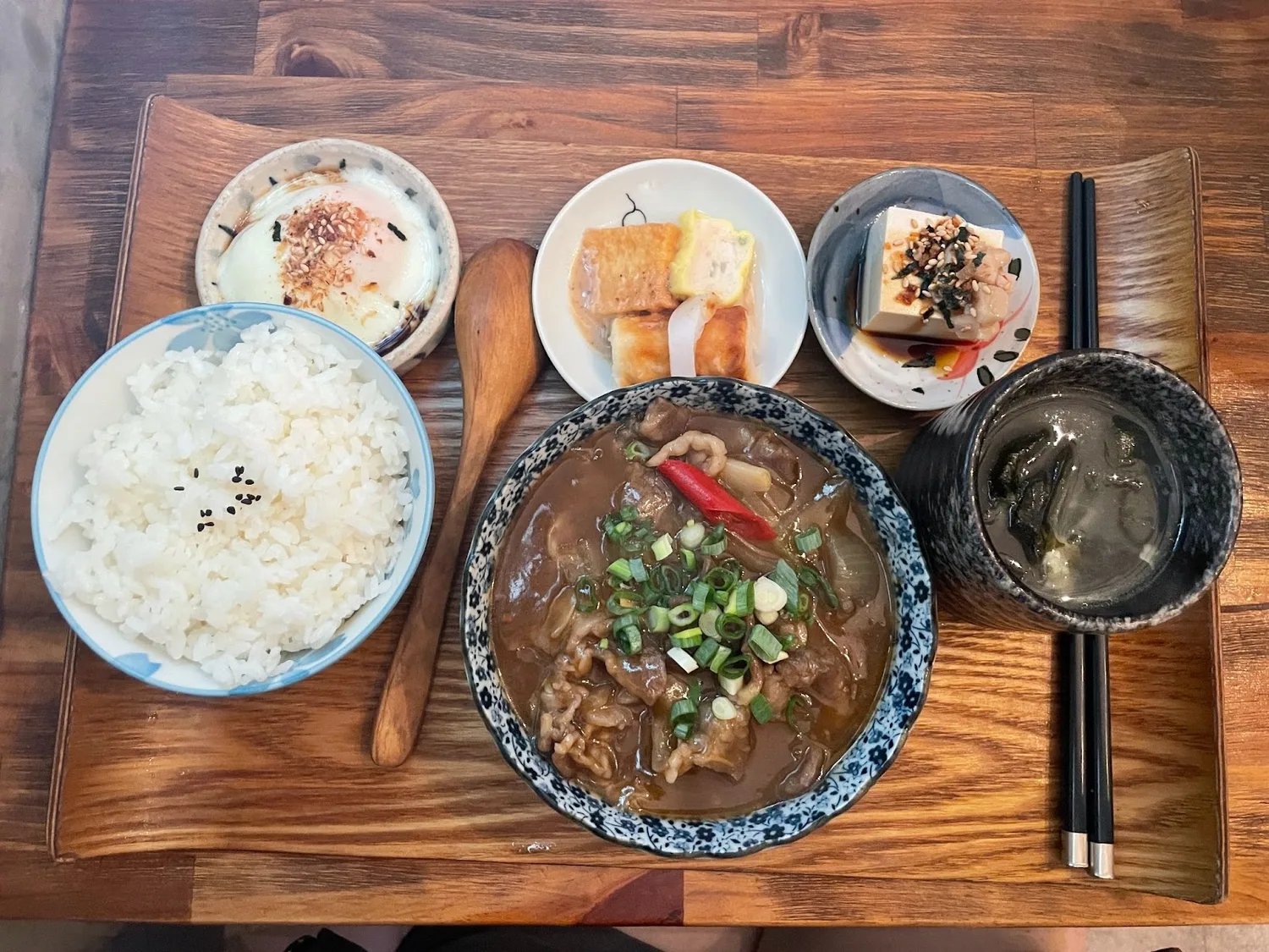 Cross-Cultural Reflections