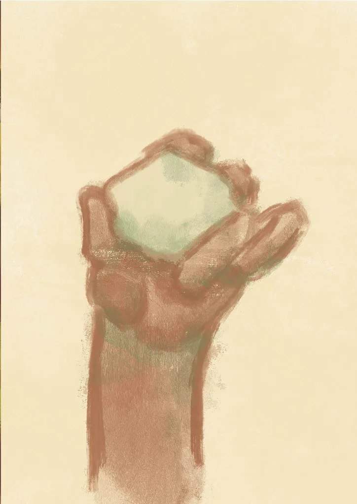 Chestnuts — 11 of 15