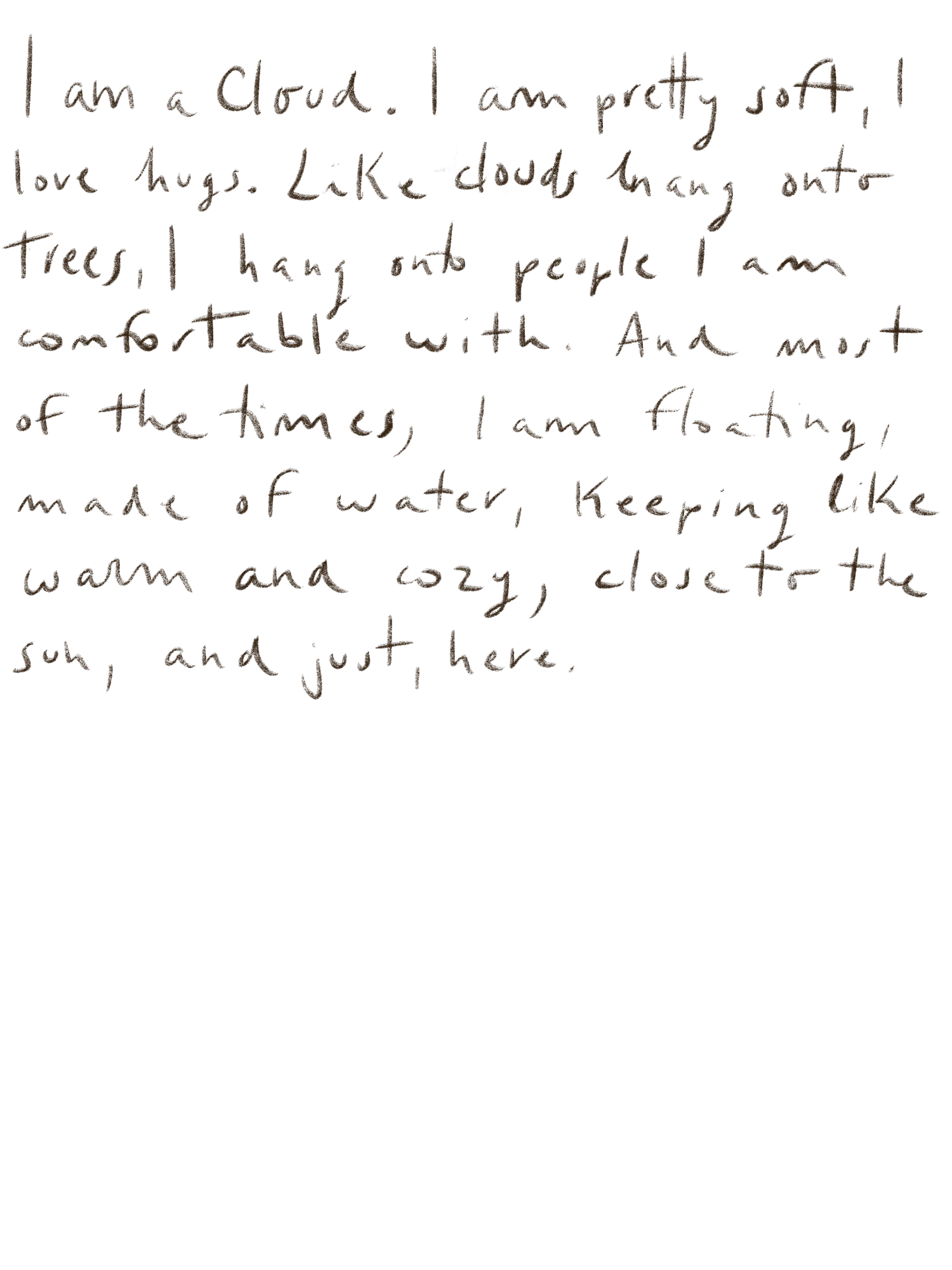 Tattoo Diary — 2 of 3