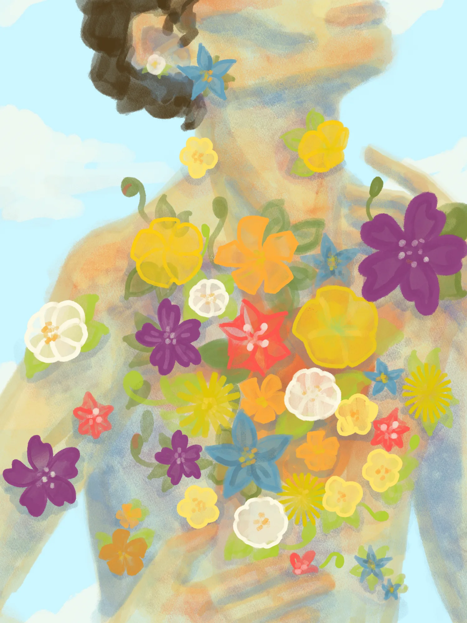 When Spring Comes