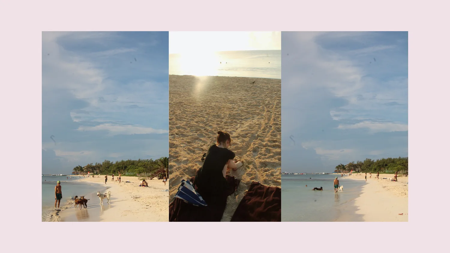 Notes on Vacationing — 5 of 10